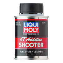 Motorbike Additive — 80 ml (2.7 US fl oz.), 4-stroke