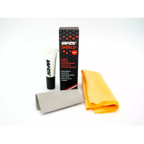 Windscreen Cleaner SHIELD PRO — 10 ml (0.34 US fl oz), windshield