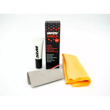 Windscreen Cleaner SHIELD PRO — 10 ml (0.34 US fl oz)