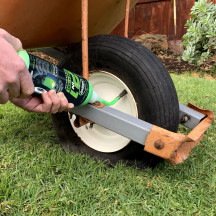 2-in-1 Tire & Tube Sealant — 473 ml (16 fl oz)