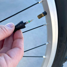 2-in-1 Tire & Tube Sealant — 473 ml (16 fl oz)