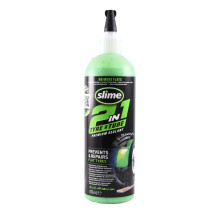 2-in-1 Tire & Tube Sealant — 473 ml (16 fl oz)