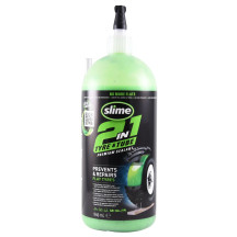 2-in-1 Tire & Tube Sealant — 946 ml (32 US fl oz)