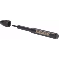 Piston Pin Tool — Black