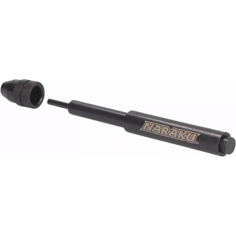 Piston Pin Tool — Black
