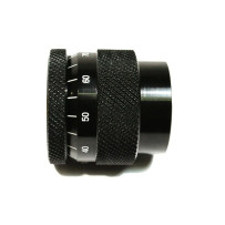 Herramienta Camplate para extracción/instalación de pasador — Aplicación muelle de válvula, Negro