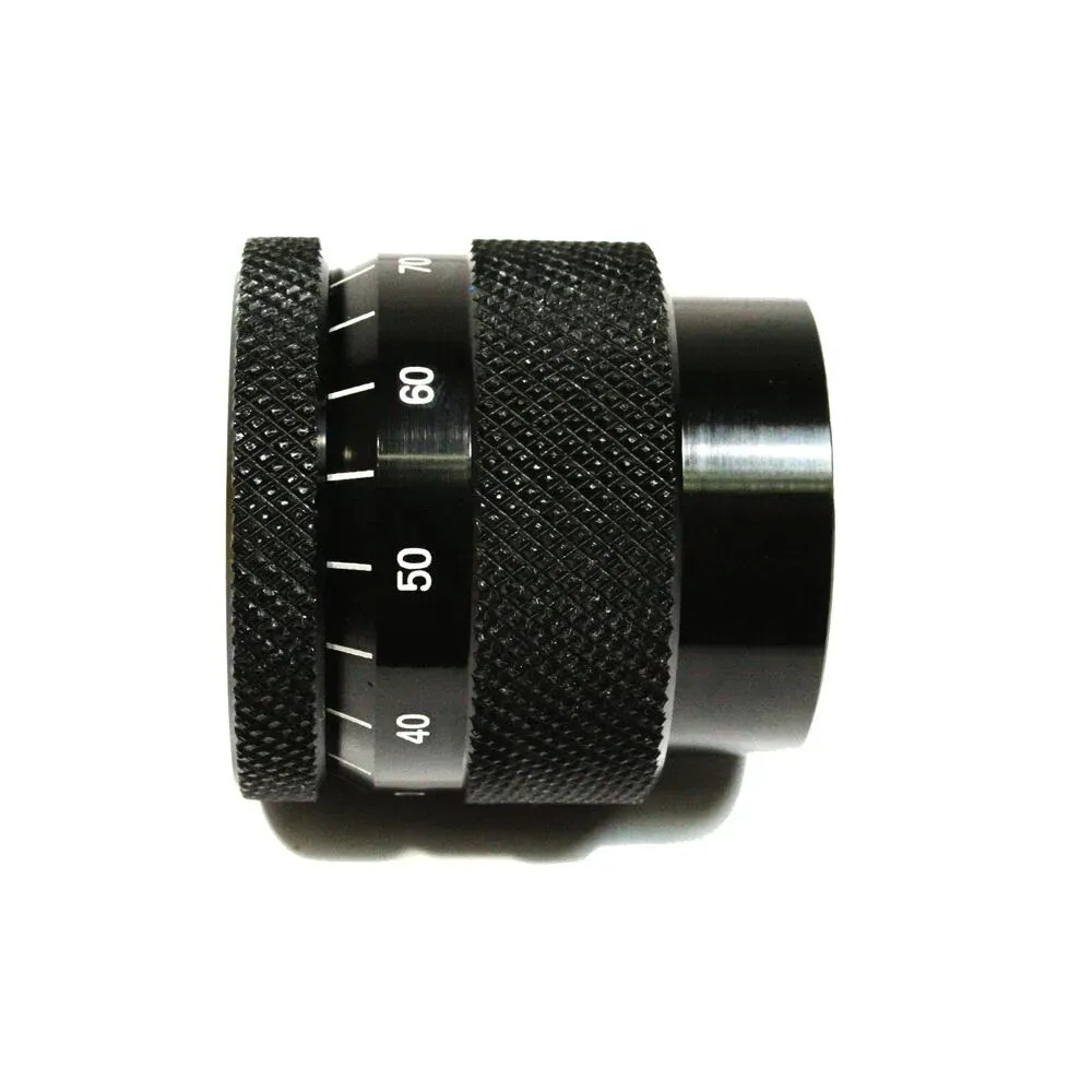 Herramienta Camplate para extracción/instalación de pasador — Aplicación muelle de válvula, Negro