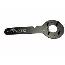 Clutch Tool — For Yamaha, Kymco, Black