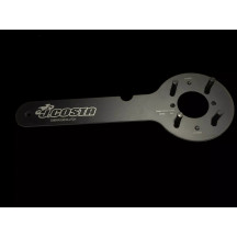 Clutch Tool — For Yamaha, Kymco, Black