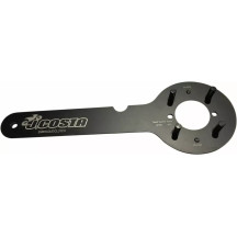 Clutch Tool — For Yamaha, Kymco, Black