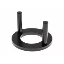 Clutch Tool — Black