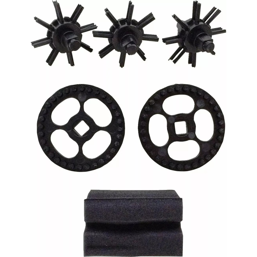 Pig Pen — Kit de reconstrucción