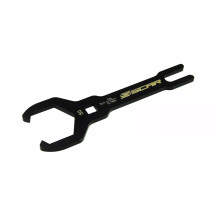 Fork Cap Wrench — 50 mm drive (1-31/32"), 50 mm fork tube