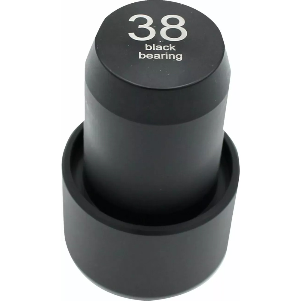 Fork Tool 38 — Seal, Black