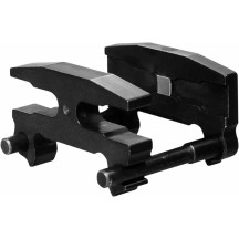 Kellermann Ktw 2.0 Accesorios para herramienta de cadena — Cadena de rodillos, Clip/Remache, Negro