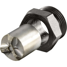 Kellermann Ktw 2.0 Chain Tool Accessories — Roller chain, Clip/Rivet master link, Black, Steel