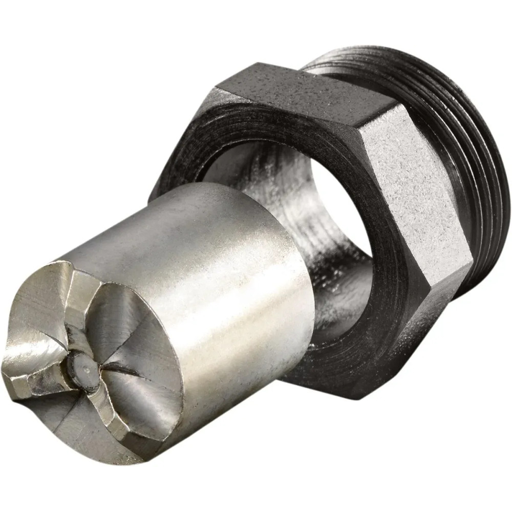 Kellermann Ktw 2.0 Chain Tool Accessories — Roller chain, Clip/Rivet master link, Black, Steel