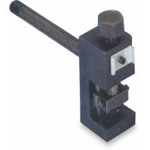 Regina Professional Chain Assembly Tool — 1/2" for 420/428, 5/8" for 520/530, rivet links