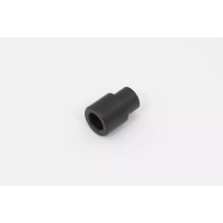 Replacement Parts For Rk Chain Breaker/Press Fit Tool — fits clip and rivet master links, black