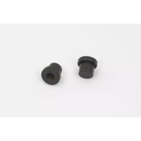Replacement Parts For Rk Chain Breaker/Press Fit Tool — Clip, Rivet, Black
