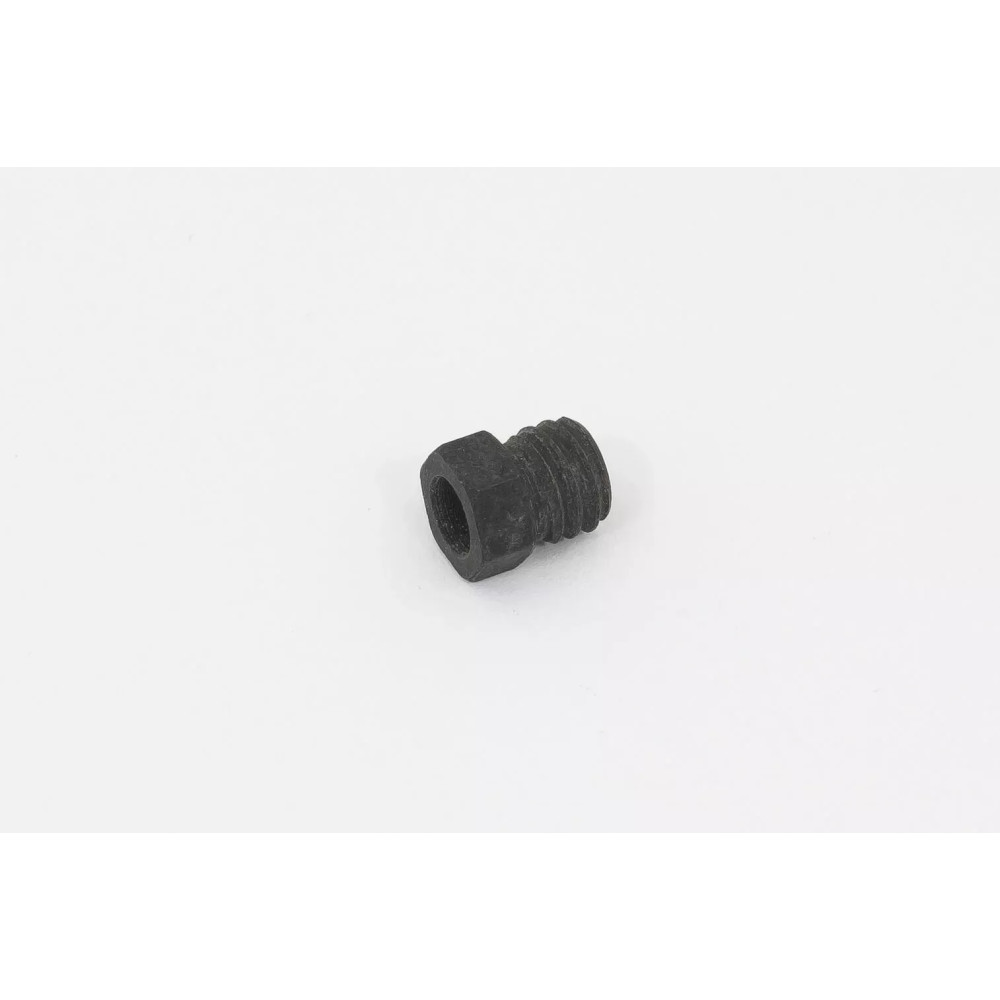 Replacement Parts For Rk Chain Breaker/Press Fit Tool — clip and rivet, black
