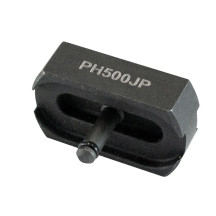 Replacement Parts For Rk Chain Breaker/Press Fit Tool — 520, 525, 530, 500, 532, Black