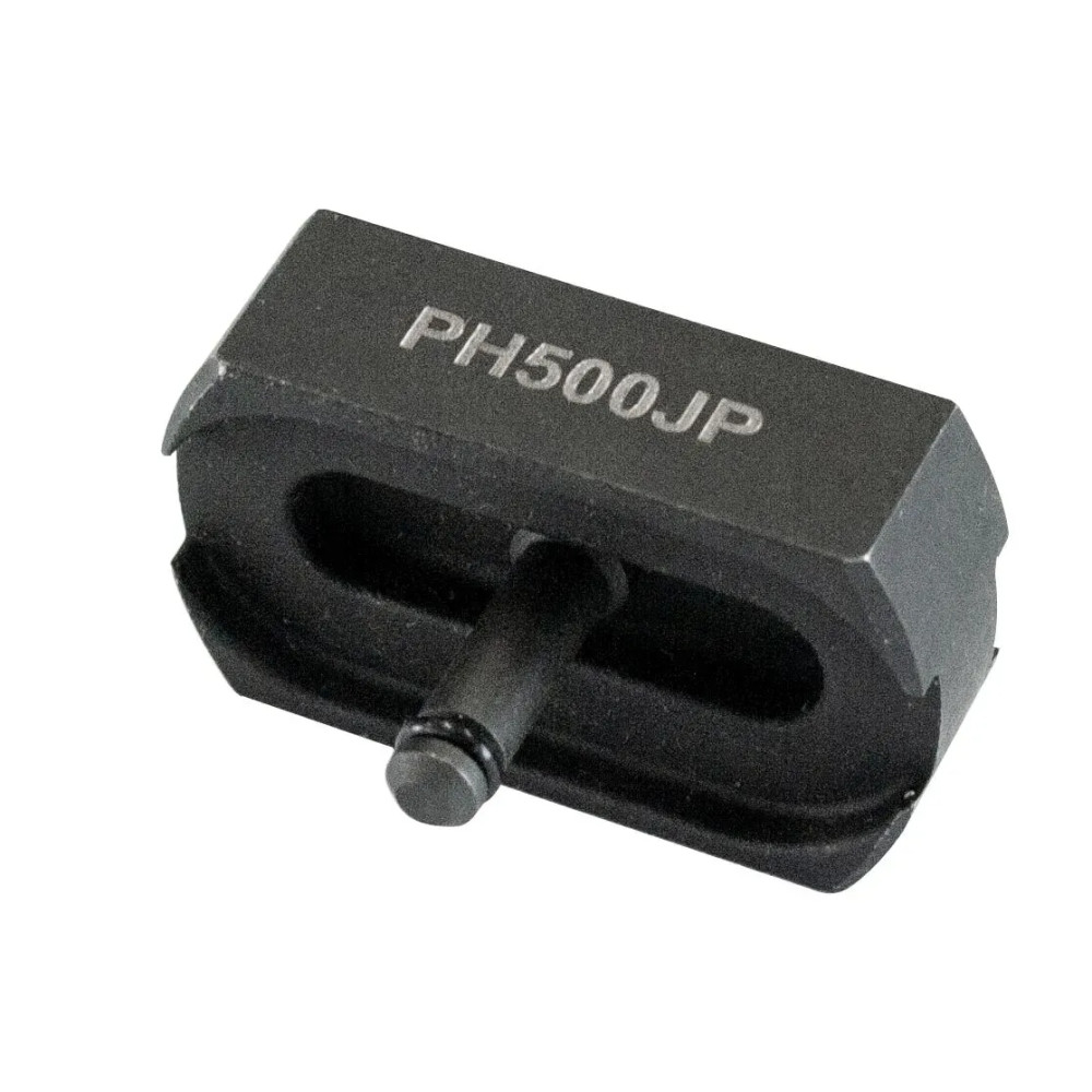 Replacement Parts For Rk Chain Breaker/Press Fit Tool — 520, 525, 530, 500, 532, Black