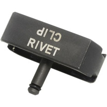 Replacement Parts For Rk Chain Breaker/Press Fit Tool — 520, 525, 530, 500, 532, Black