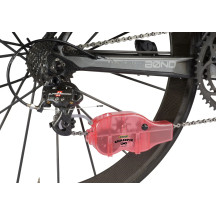 Pig Pen — Herramienta de cadena, Unidad