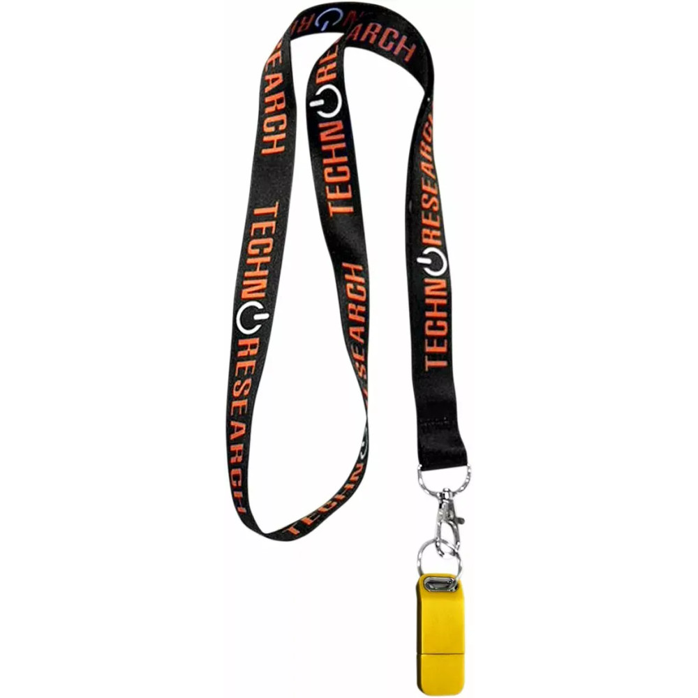 Llave USB de diagnóstico — TR200019, Amarillo, conector USB tipo A