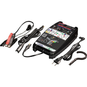 OptiMate Pro-1 DUO — 12V 10A
