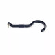 OptiMate Swivelling Charger HOOK — Black