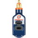 OptiMate USB O-119 — 3300 mA, 5 V, fits BMW, Triumph, Ducati Multistrada