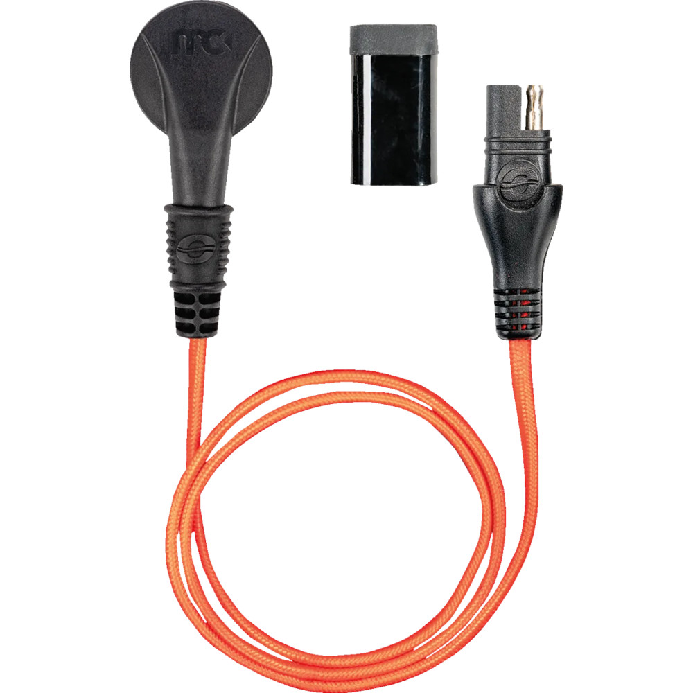 Conexión de clip magnético OptiMate™ — 75 cm (30"), 12V, 10 A (13 A máx.)