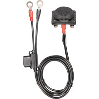 OptiMate™ Magnetic Port Connection — 101.5 cm (40") cable, 12 V, eyelet connector