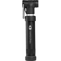 Bomba de mano GEM — Negro