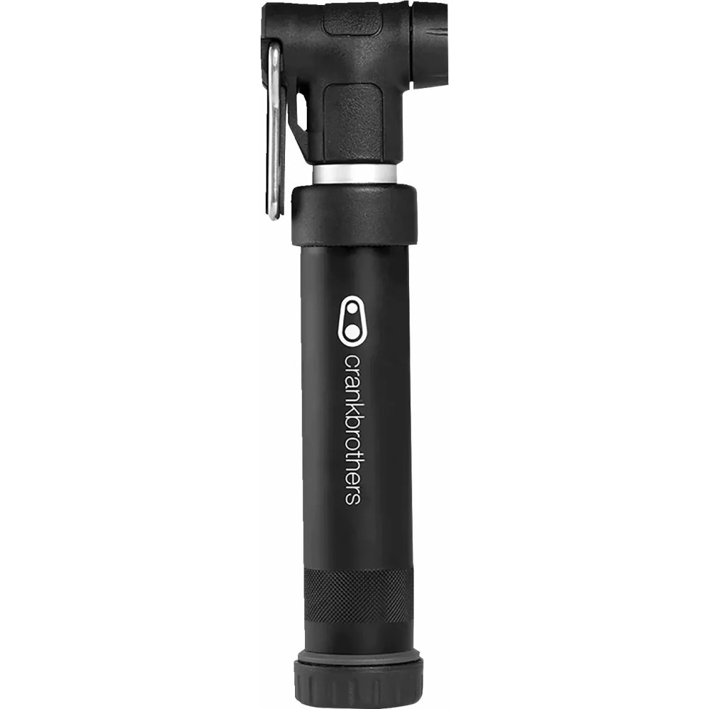 Bomba de mano GEM — Negro