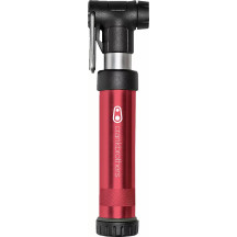 Bomba de mano GEM — Rojo