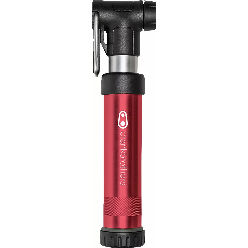 Bomba de mano GEM — Rojo