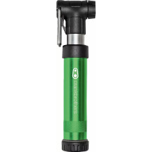 GEM Hand Pump — Green