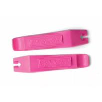 Tire Levers — Pink