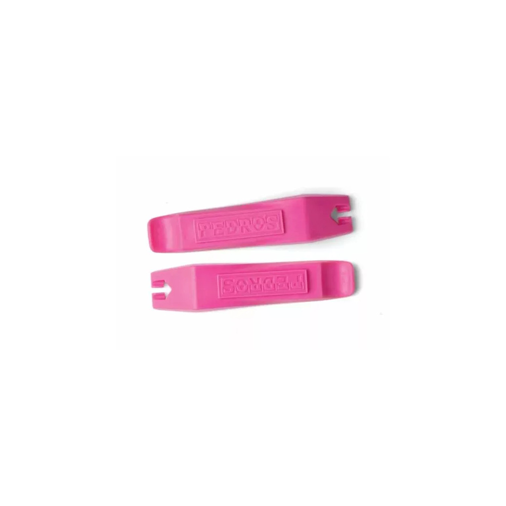 Tire Levers — Pink