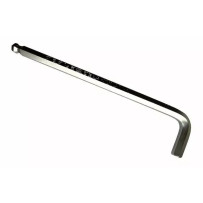 Freewheel L Hex Wrench 12 mm — Gray