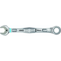 Llave — 11/16" SAE, acero inoxidable