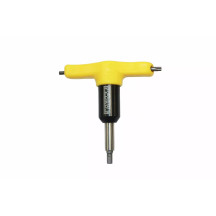Torque Driver — Bit driver, T-handle