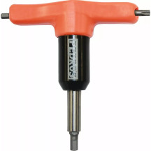 Torque Driver — Bit driver, T-handle, kit
