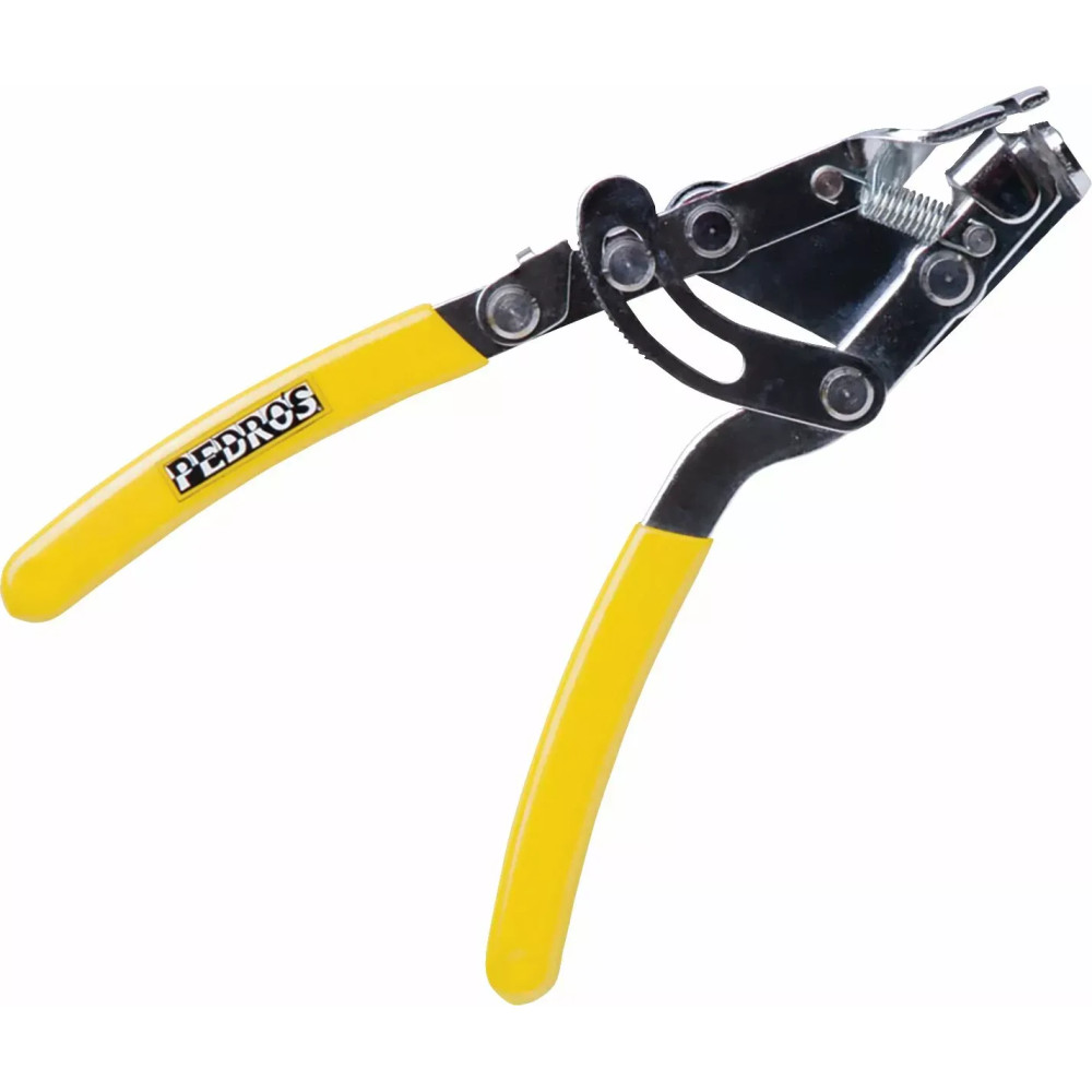 Cable Puller — Yellow