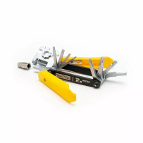 Rx Micro 21 — 21-function, 160 g, 1–12 speed chain tool