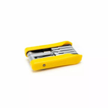 Rx Micro 21 — 21-function, 160 g, 1–12 speed chain tool