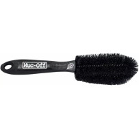 Detailing Brush — Black